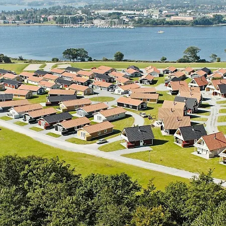 Holiday Lxi Feriehus
