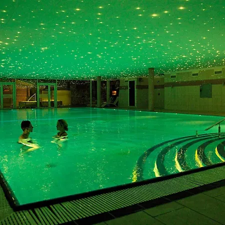Holiday Lxi Feriehus Gråsten