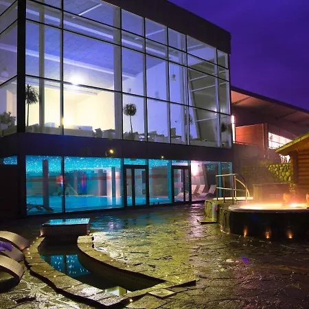 Feriehus Holiday Lxi Gråsten